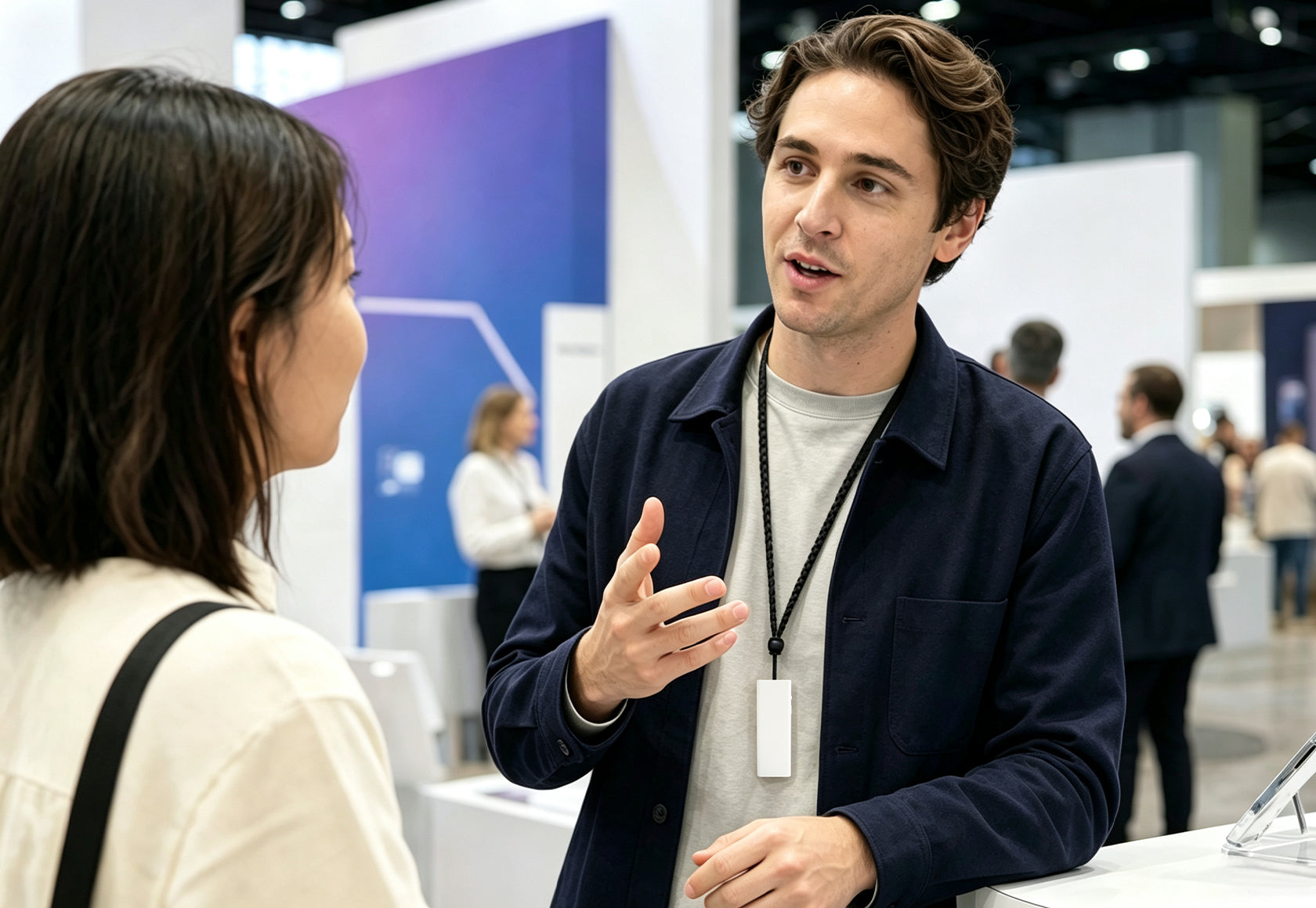 Whale Echo