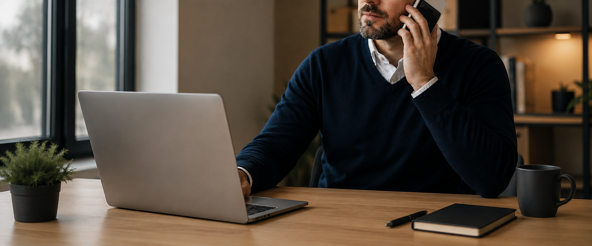 Echo AI note taker for legal professionals capturing client calls, case notes, and contract details