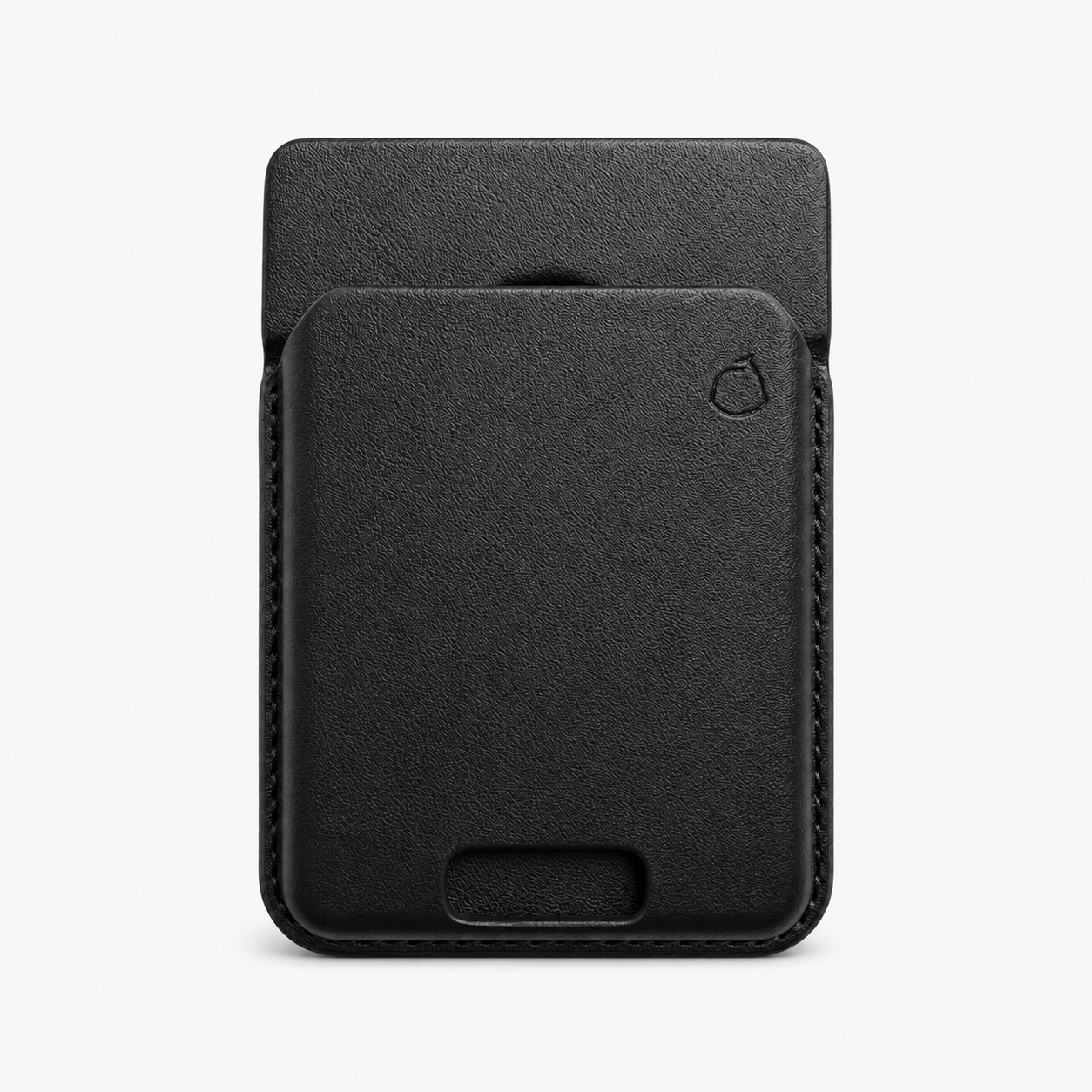 Echo Pro magnetic case accessory included in the box