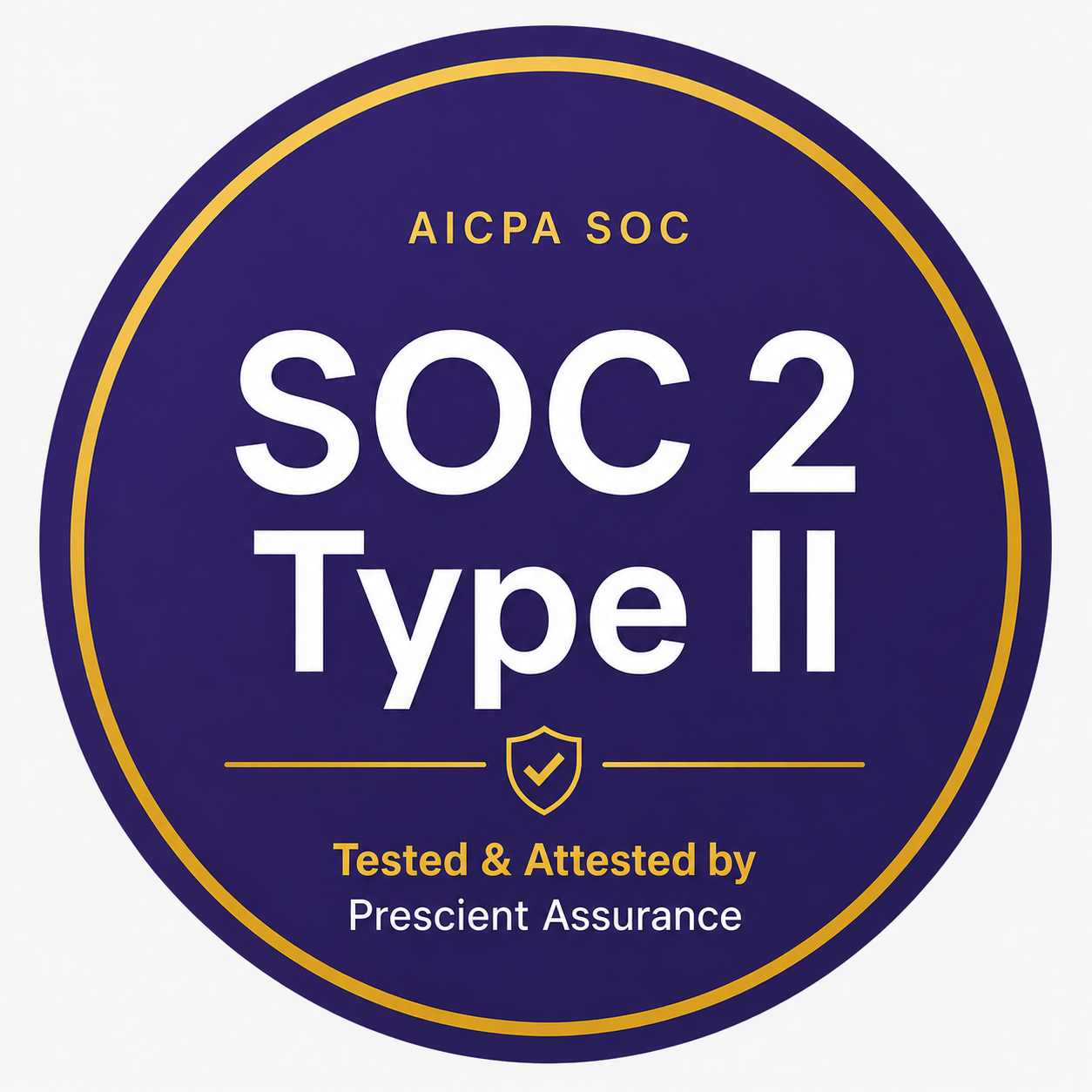 SOC 2 Type II security and privacy controls for Echo